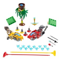🪂LEGO Chima CHI Battles