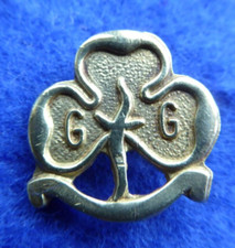 Vintage Girl Guide Promise