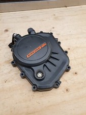 ♻️ KTM 125 Duke (2021 - 2023) Clutch Cover Engine Casing ♻️