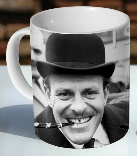 Terry thomas ding dong - terry, &