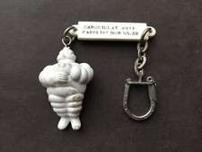 C1950s-60s VINTAGE MICHELIN