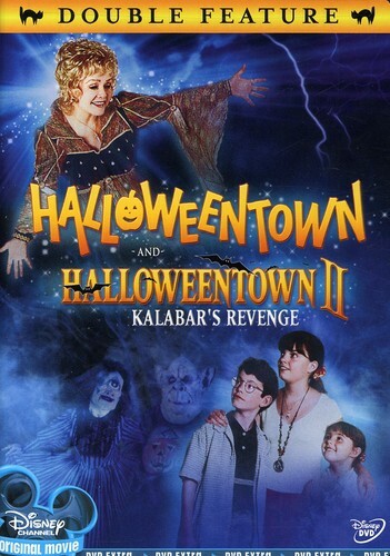 Halloweentown - halloweentown,
