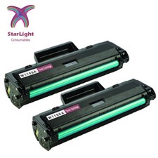 Black toner cartridge w1106a - toner,