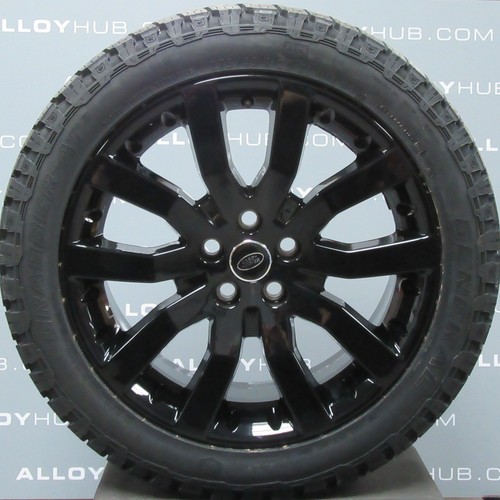 Genuine range rover sport - genuine,