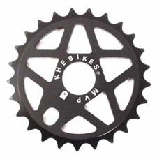 KHE BIKES MVP BMX Sprocket 25T