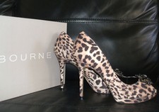 RRP £127 BOURNE SIZE 3 OR 7