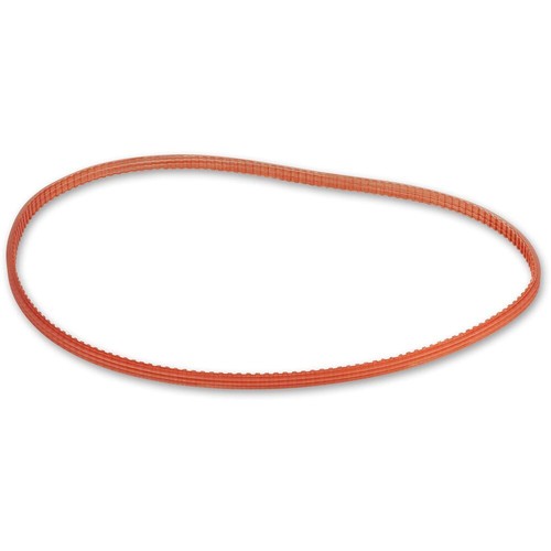 Drive belt for woodturning - belt,