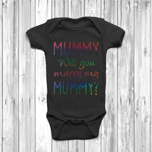 Mummy will you marry - mummy,