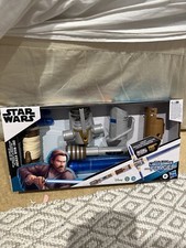 STAR WARS OBI-WAN KENOBI JEDI