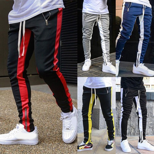 Mens gym slim fit - gym,