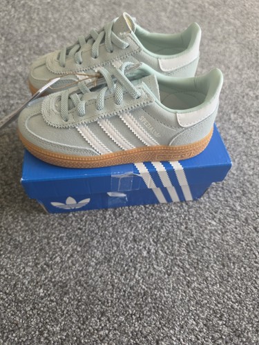 Adidas originals handball - adidas,
