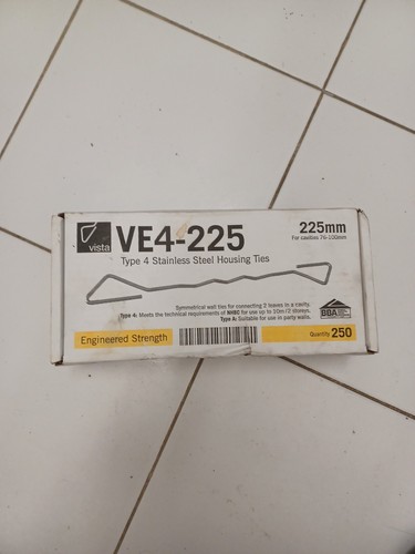 Vista ve4 225 - ve4-225, 4