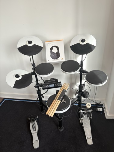 Roland 4kp portable - roland, td-4kp