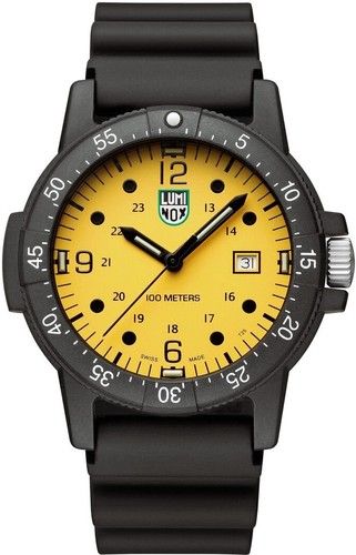 Luminox 2005 sea - luminox, bass