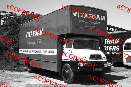 Truck photo vitafoam - photo,