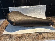 vintage Brooks professional