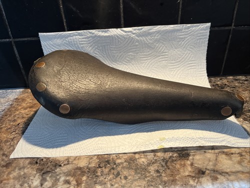 Vintage brooks professional - vintage,