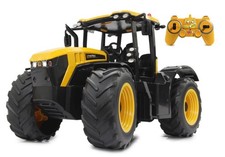 JAMARA, JCB Fastrac Radio