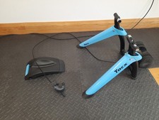 Taxc Turbo Trainer Indoor Cycling Bike Trainer