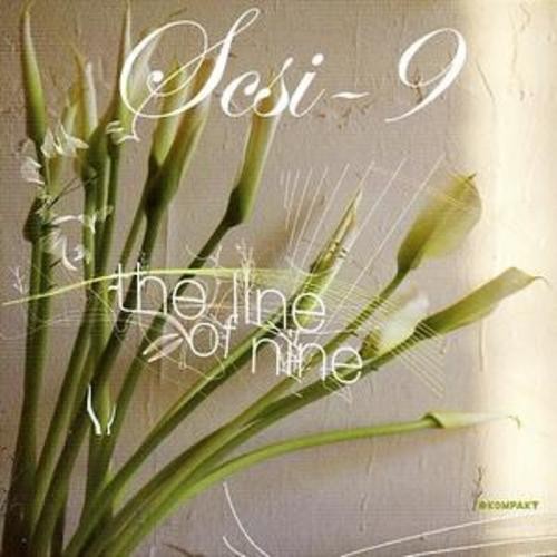 Scsi the line of - line,
