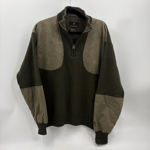 Browning mens wool - mens,