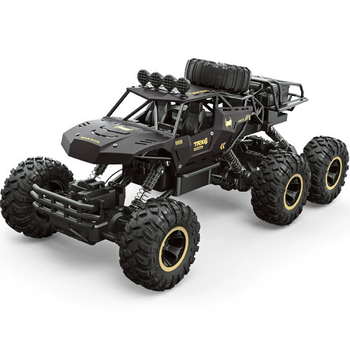 46cm 4wd big - 46cm, 1/12