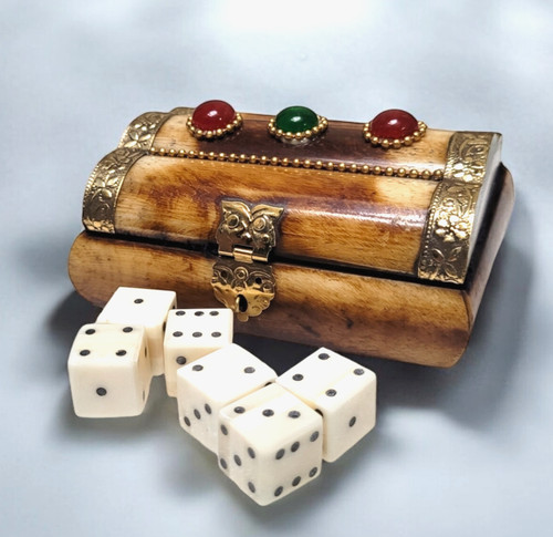 Rare 16mm camel - camel, bone