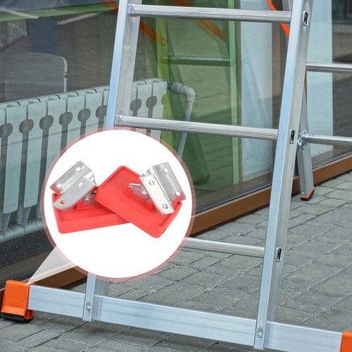 Pcs ladder foot pads feet - pads,