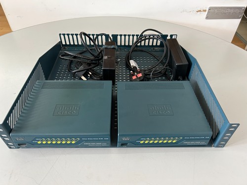Cisco asa 5505 - asa, (2