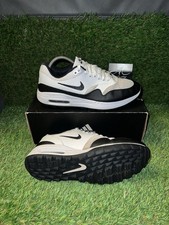 Nike Air Max 1 Golf Shoes Size