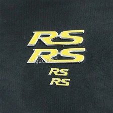 Big small silver rs - 2x,