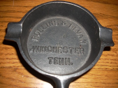 Rollins levan winchester - &,