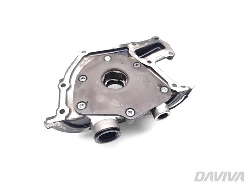 Fiat doblo engine - fiat, pump