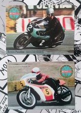 2 Benelli Motorcycle