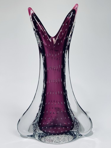 Fabulous vintage murano - murano, cased