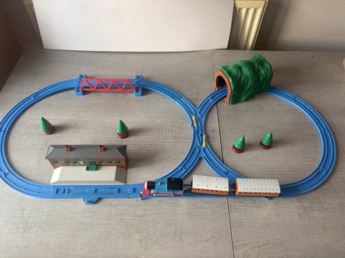 Tomy thomas friends railway - tomy, &