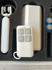 Smart curtains motors tuya