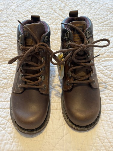 Cat caterpillar women carlie - caterpillar, women's