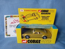 Corgi Toys 276 Corgi Model