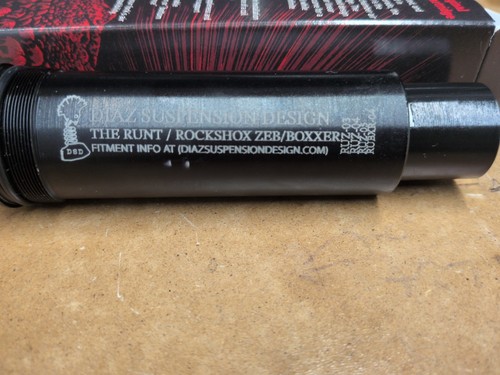 Dsd diaz suspension runt - dsd,