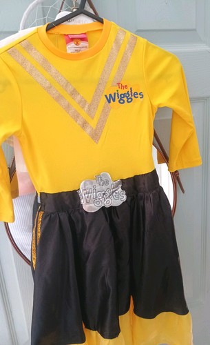 The wiggles emma - the, wiggles.