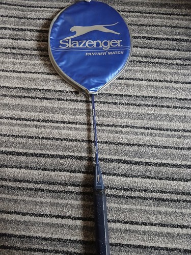 Slazenger panther match steel - slazenger,