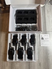 eSynic 6 Professional Walkie