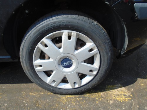Ford fusion tdci style - ford,