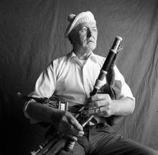 Kevin HENRY and UILLEANN PIPES