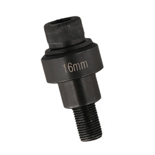 For Q.Max Sheet Metal Punch