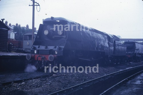 Guildford 34051 winston - guildford,