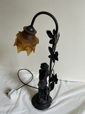 Vintage, Art Nouveau Style