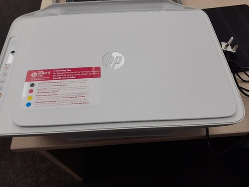 Deskjet printer 2620 - hp,