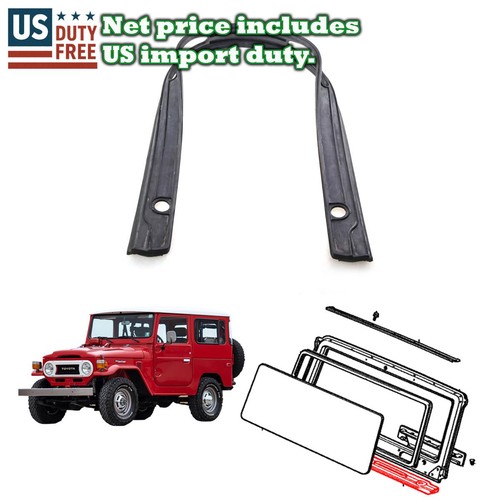 Fit toyota land cruiser - 80-86,